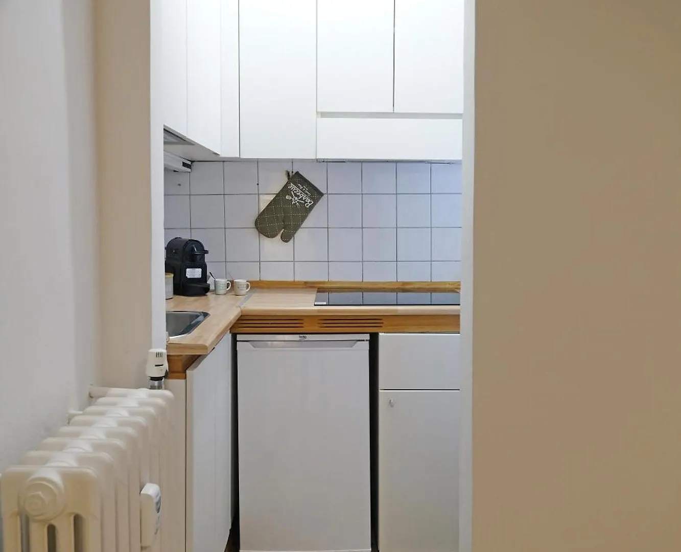 Milano Navigli Apartment - Via Tortona Italy
