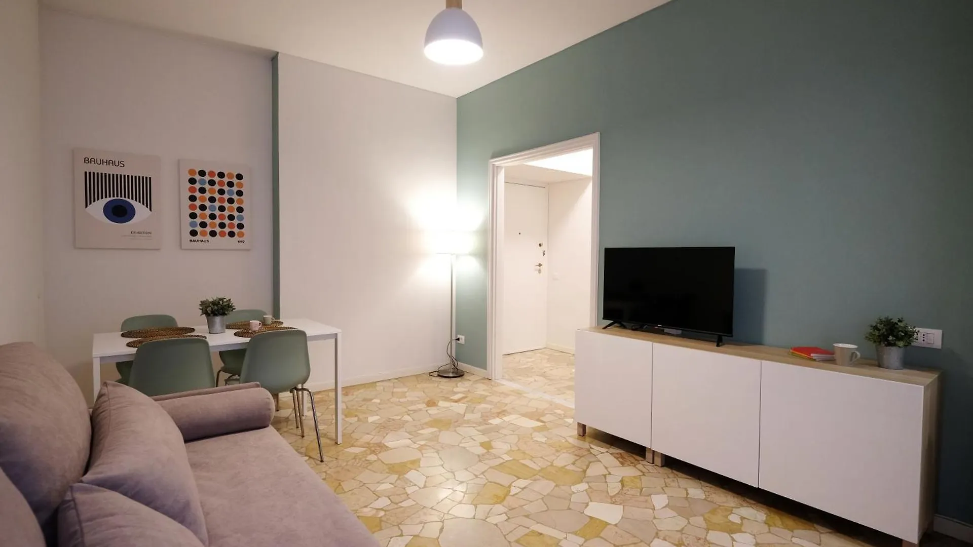 Milano Navigli Apartment - Via Tortona Milan