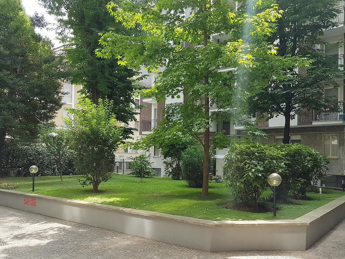 Milano Navigli Apartment - Via Tortona