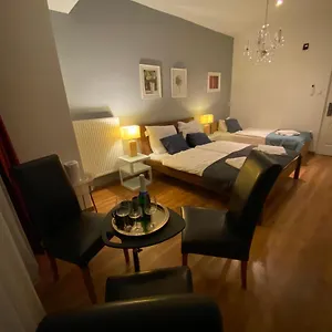 Appartement Elegancia Hongrie