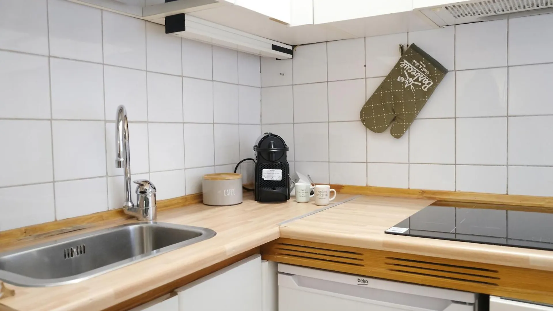 Milano Navigli Apartment - Via Tortona Italy
