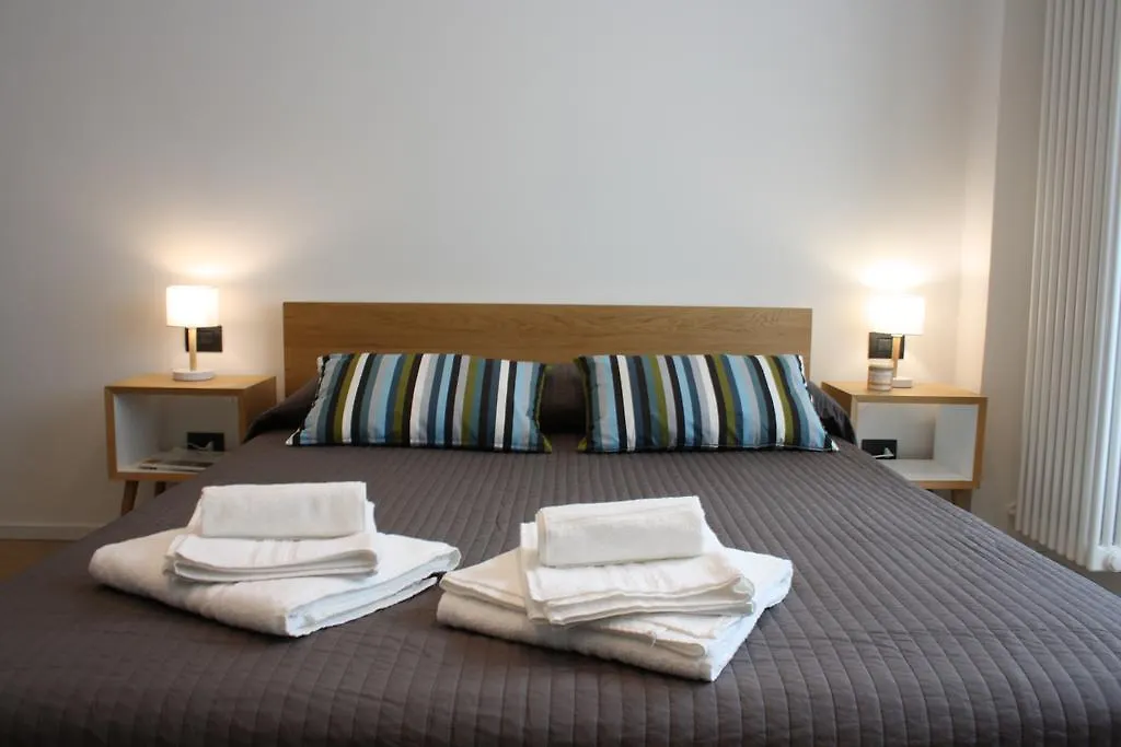 Milano Navigli Apartment - Via Tortona  Milan