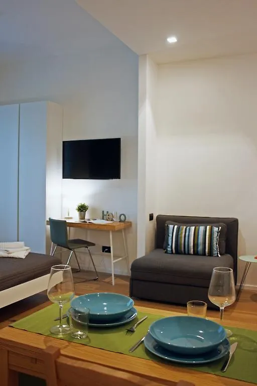 Milano Navigli Apartment - Via Tortona Milan