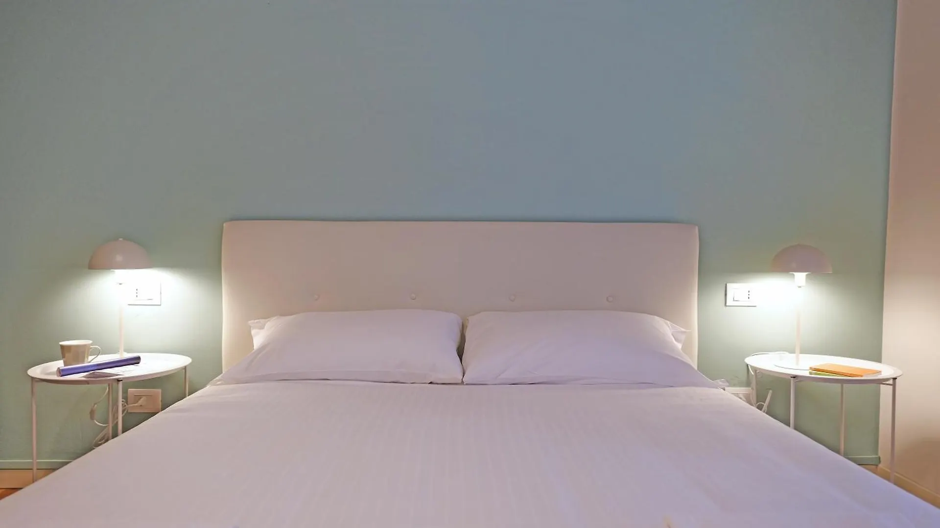 Milano Navigli Apartment - Via Tortona Italien