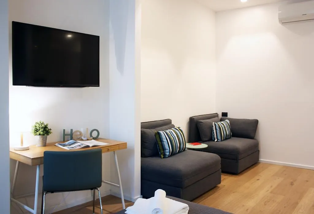Milano Navigli Apartment - Via Tortona 0*,  Italien